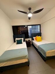 People's Park Complex (D1), Apartment #629083581